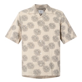 Ole Floral Shirt