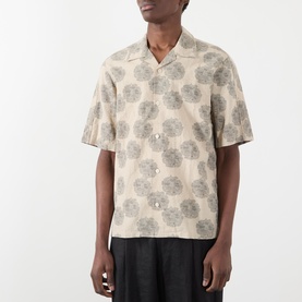 Ole Floral Shirt