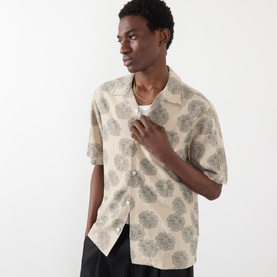 Ole Floral Shirt
