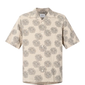 Ole Floral Shirt