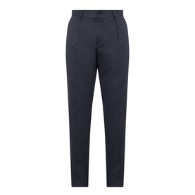 Bill 10021 Tapered-Leg Trousers