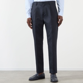 Bill 10021 Tapered-Leg Trousers