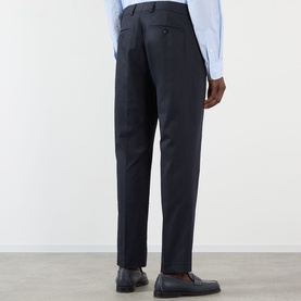 Bill 10021 Tapered-Leg Trousers