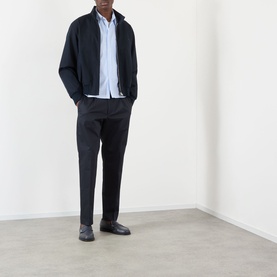 Bill 10021 Tapered-Leg Trousers