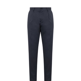 Bill 10021 Tapered-Leg Trousers