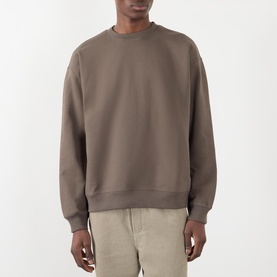 David Sweatshirt
