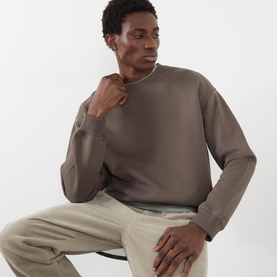 David Sweatshirt