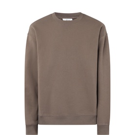 David Sweatshirt