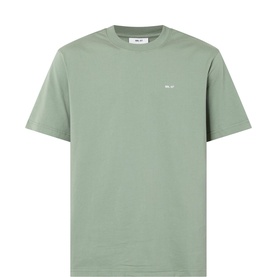 Adam Logo T-Shirt