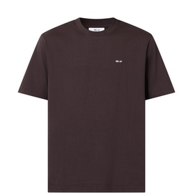 Adam Logo T-Shirt