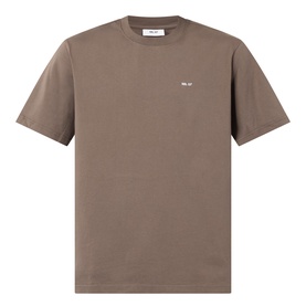 Adam Logo T-Shirt