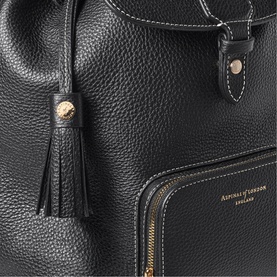 Hudson Small Backpack