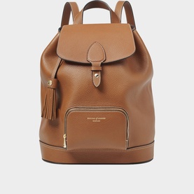 Hudson Small Backpack