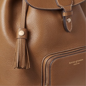 Hudson Small Backpack