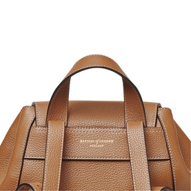 Hudson Small Backpack