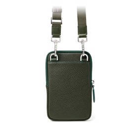 Reporter Crossbody Phone Pouch
