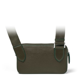 Reporter Compact Crossbody Bag
