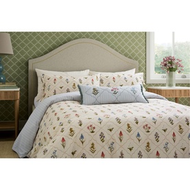 Spring Meadow Duvet Set May