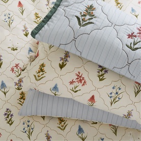 Spring Meadow Duvet Set May