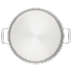 Profile Shallow Casserole 28cm