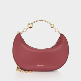 Crescent Moon Handbag
