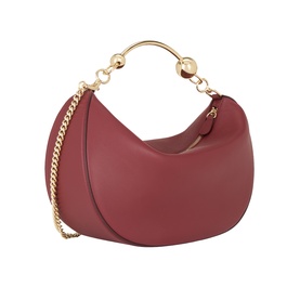 Crescent Moon Handbag