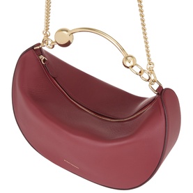 Crescent Moon Handbag