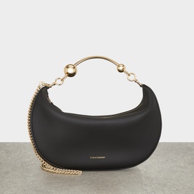 Crescent Moon Bag