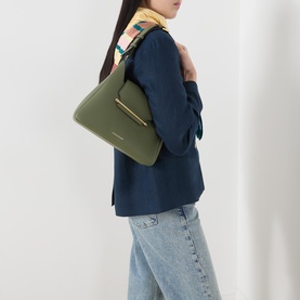 Multress Hobo Bag