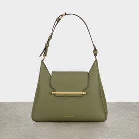 Multress Hobo Bag