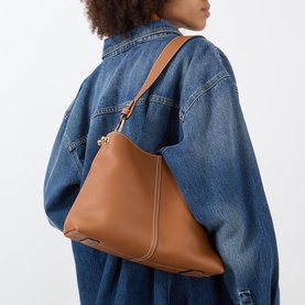 Lana Hobo Shoulder Bag