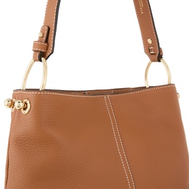 Lana Hobo Shoulder Bag