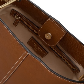 Lana Hobo Shoulder Bag