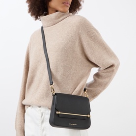 Ace Mini Crossbody Bag