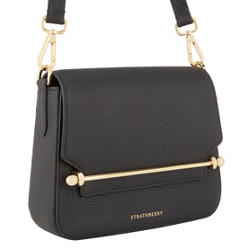 Ace Mini Crossbody Bag