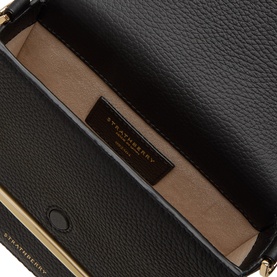 Ace Mini Crossbody Bag