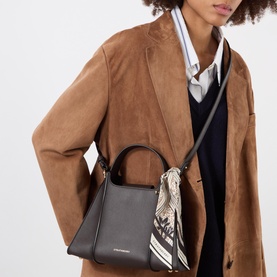 Arkshell Top Handle Bag