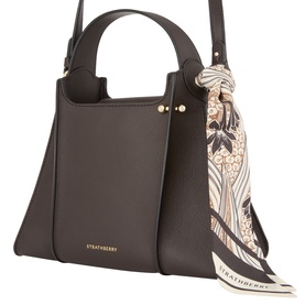 Arkshell Top Handle Bag