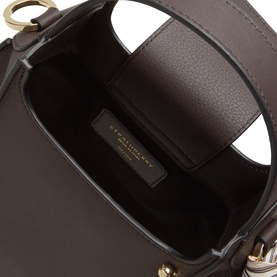 Arkshell Top Handle Bag