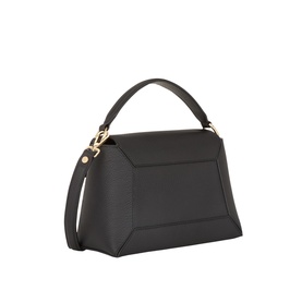 Mosaic Top Handle Bag