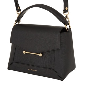 Mosaic Top Handle Bag