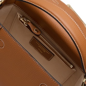 Mosaic Top Handle Bag