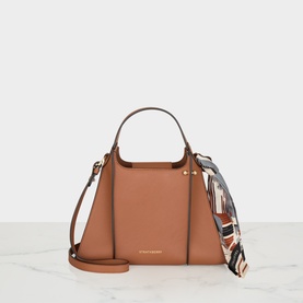 Arkshell Top Handle Tote Bag