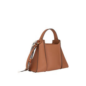 Arkshell Top Handle Tote Bag