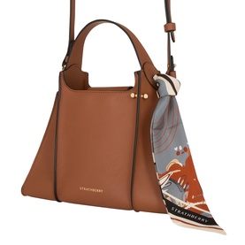 Arkshell Top Handle Tote Bag