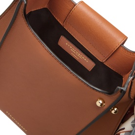 Arkshell Top Handle Tote Bag