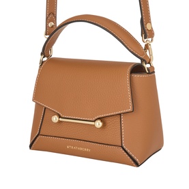 Mosaic Nano Top Handle Bag