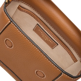 Mosaic Nano Top Handle Bag