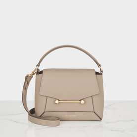 Mosaic Nano Top Handle Bag