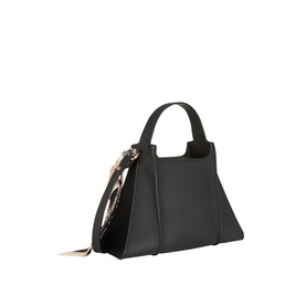 Arkshell Top Handle Tote Bag